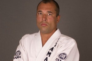 Royce Gracie